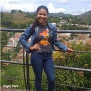 Profesora de ciencias naturales y educación ambiental